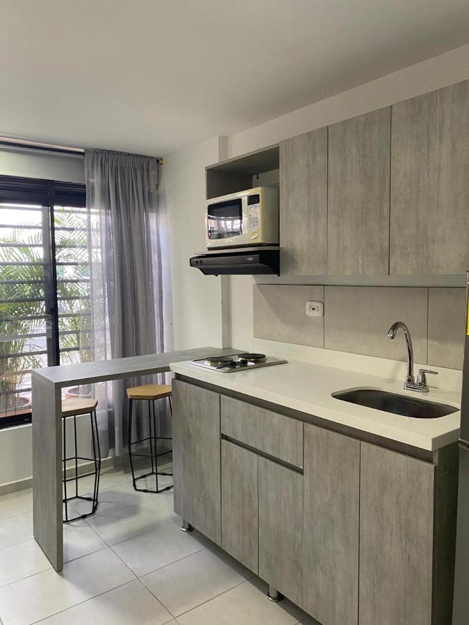Vivvo 80 Apartamento