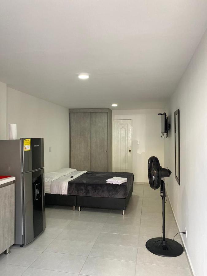 Vivvo 80 Apartamento