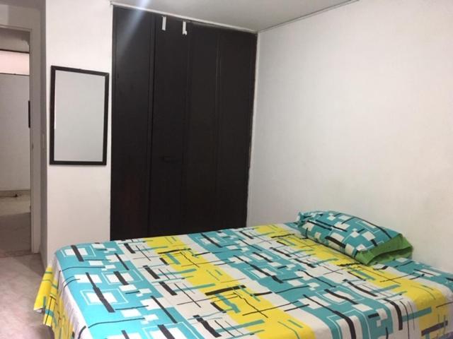 Habitación en casa particular Hermosas Amobladas En San Joaquin - Medellín