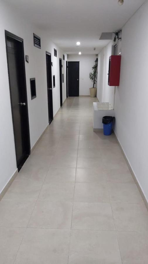 Marat Hotel Medellín