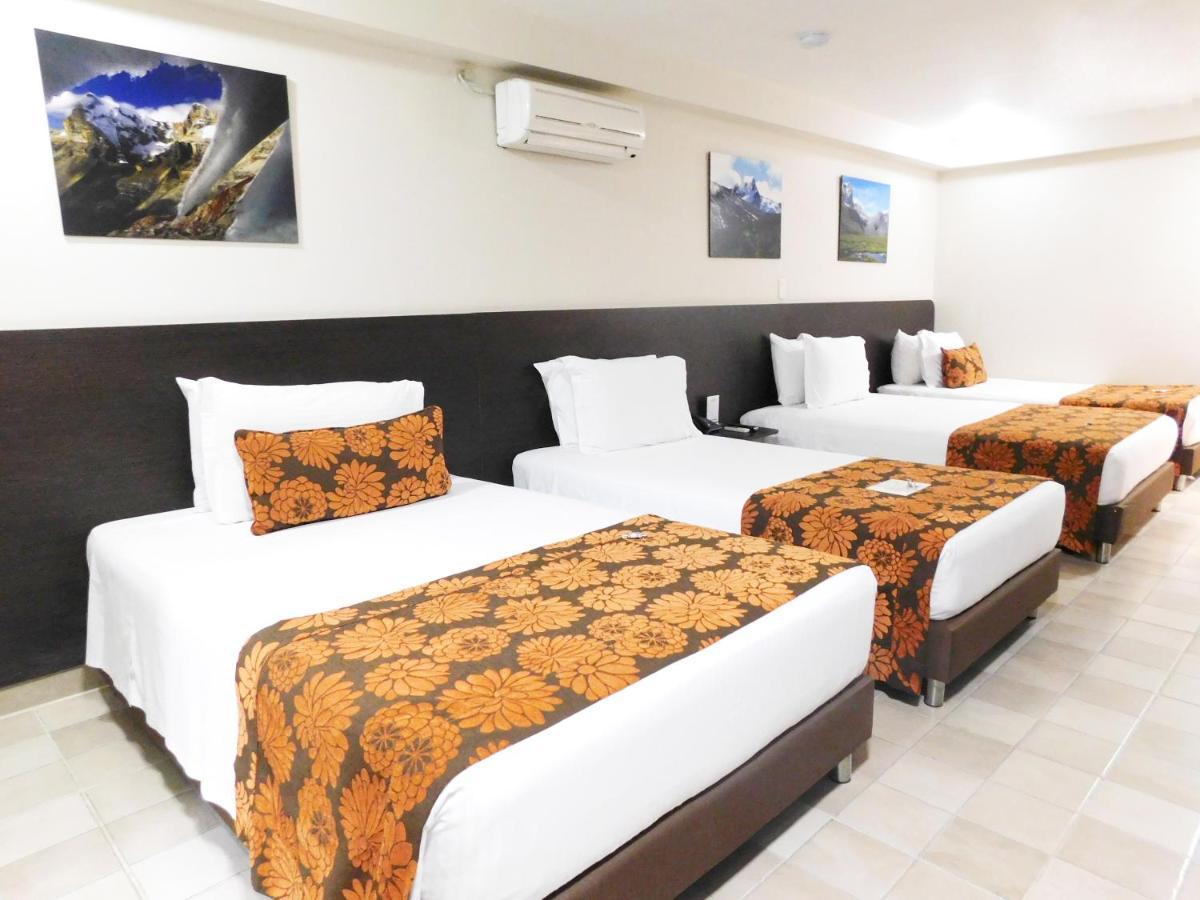 Poblado Boutique Express