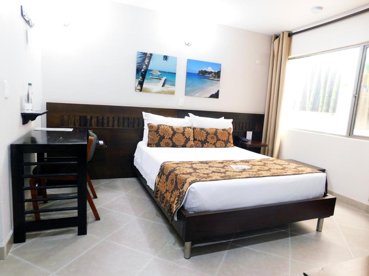 Poblado Boutique Express 3*
