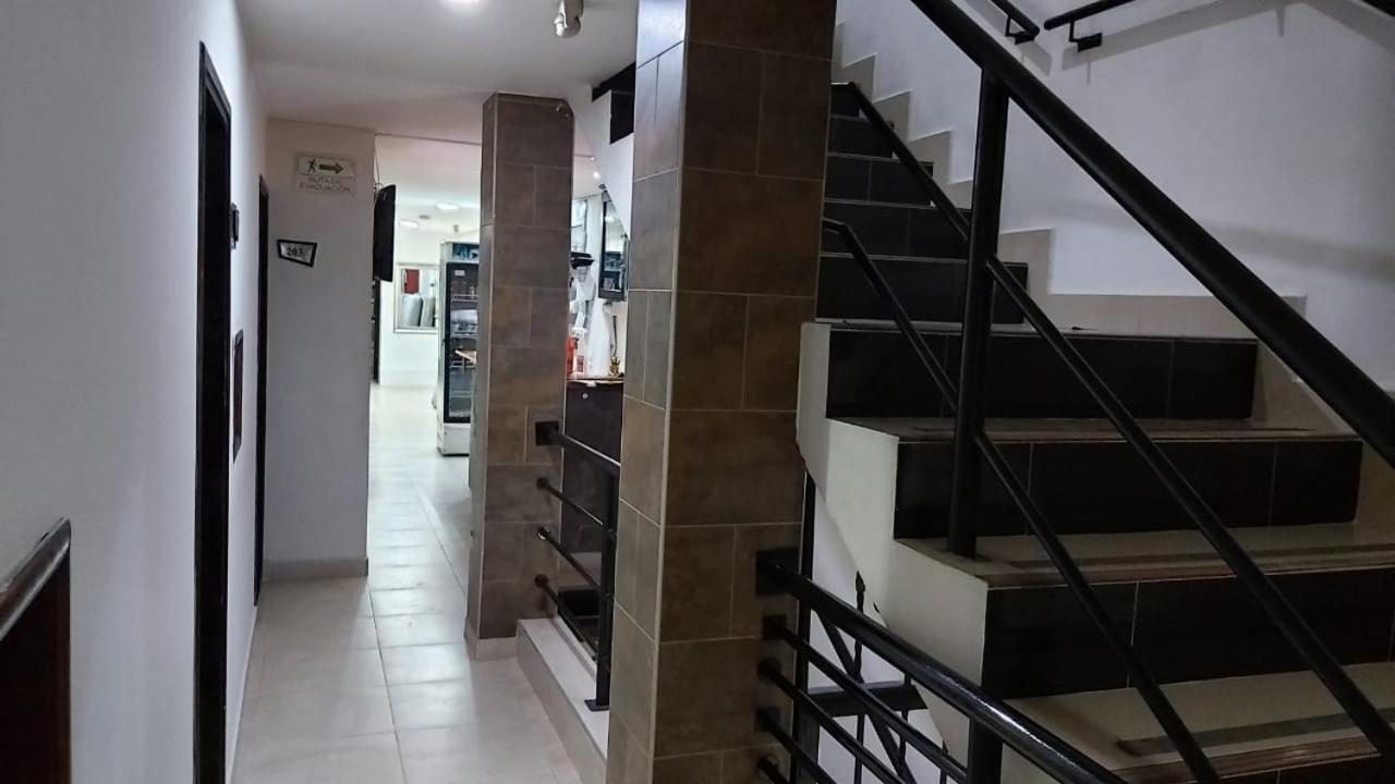 Marat Hotel Medellín