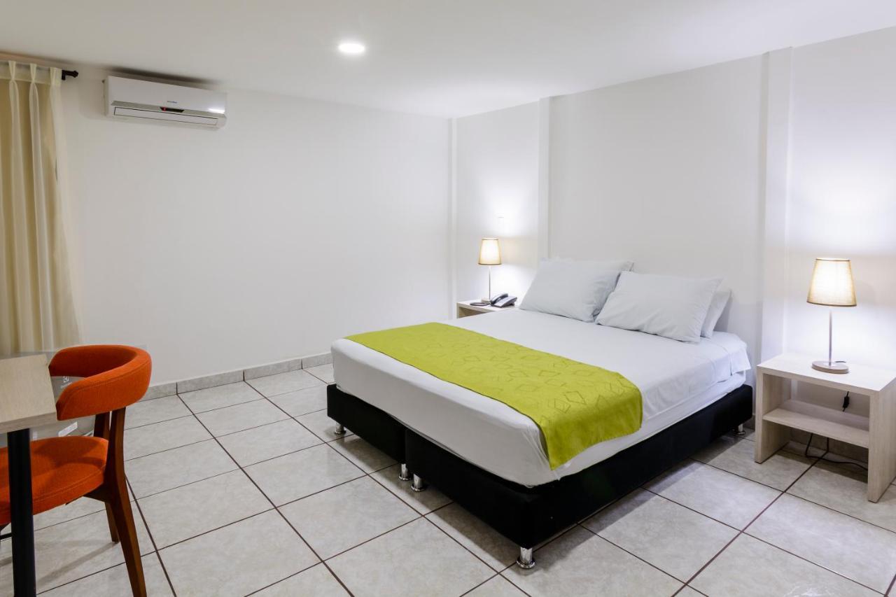 Hotel del amor Florida