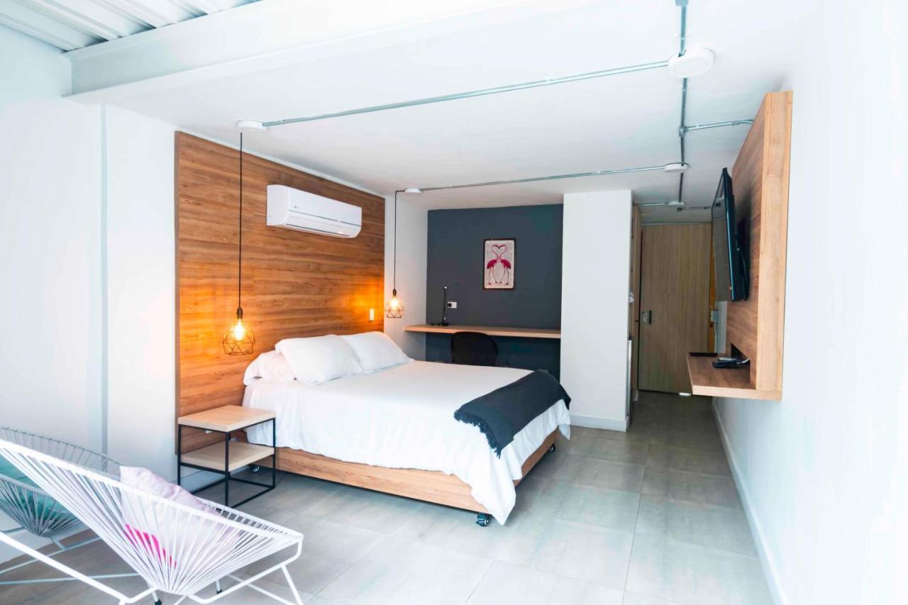 Hotel Tlc My