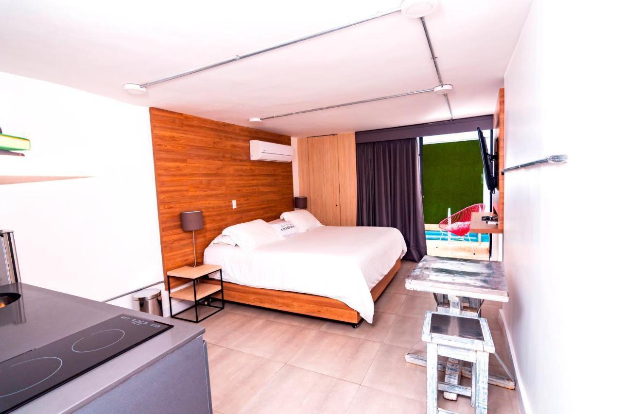 Hotel Tlc My