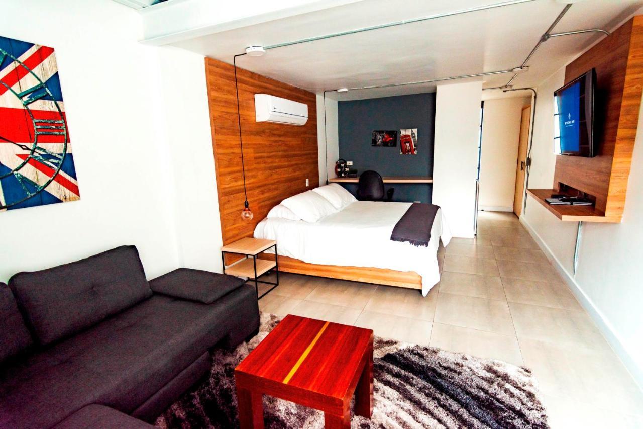 Tlc My Hotel Medellín