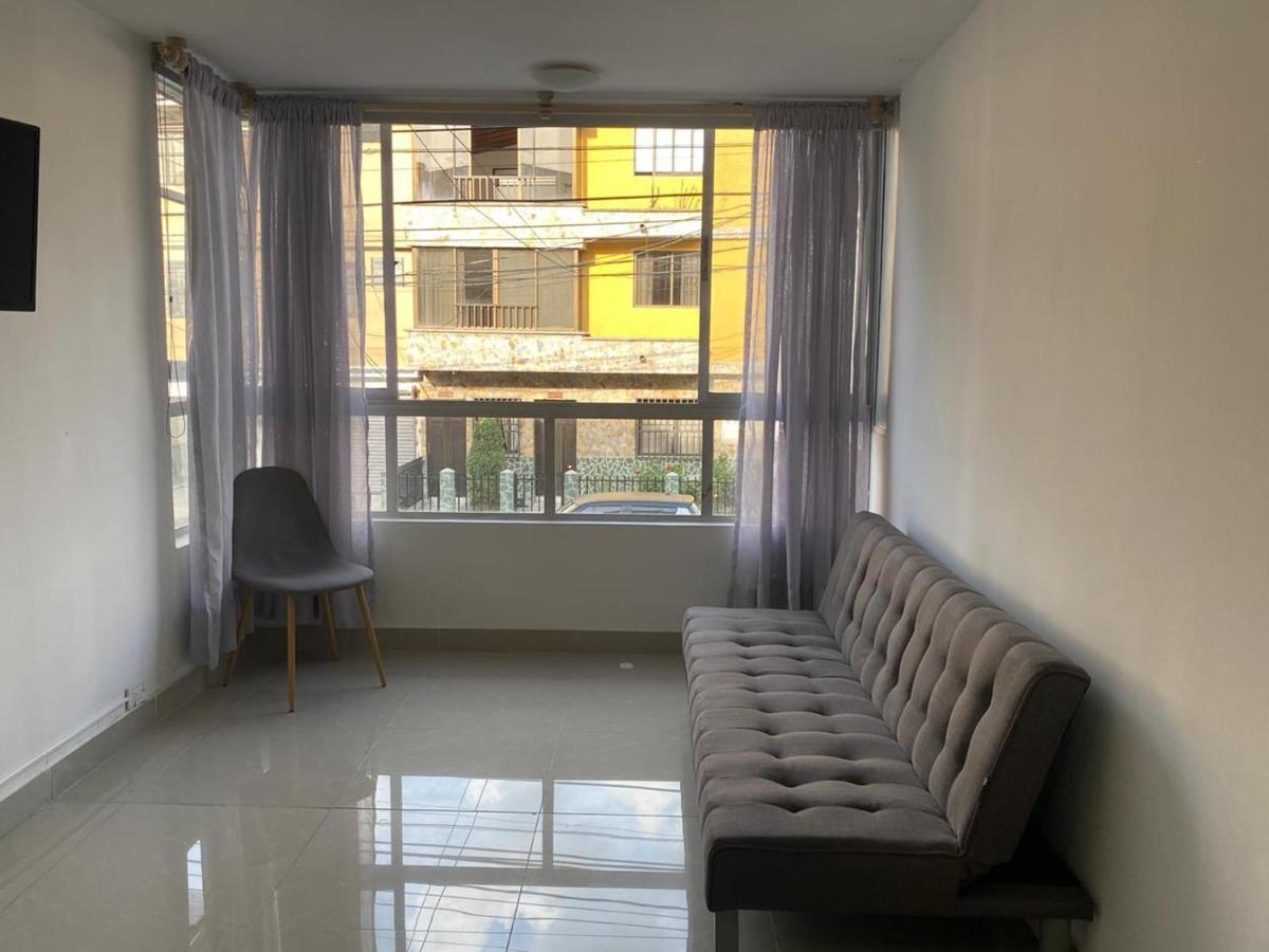 Apartamento Vivvo 80 *