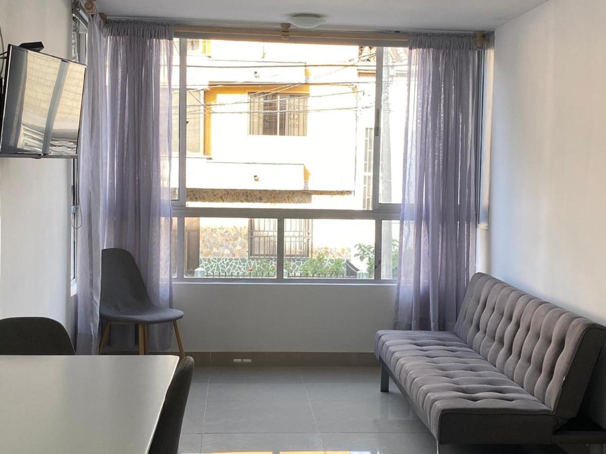 Vivvo 80 Apartamento Medellín