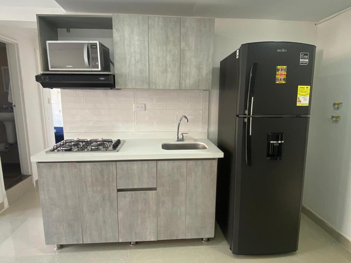Vivvo 80 Apartamento