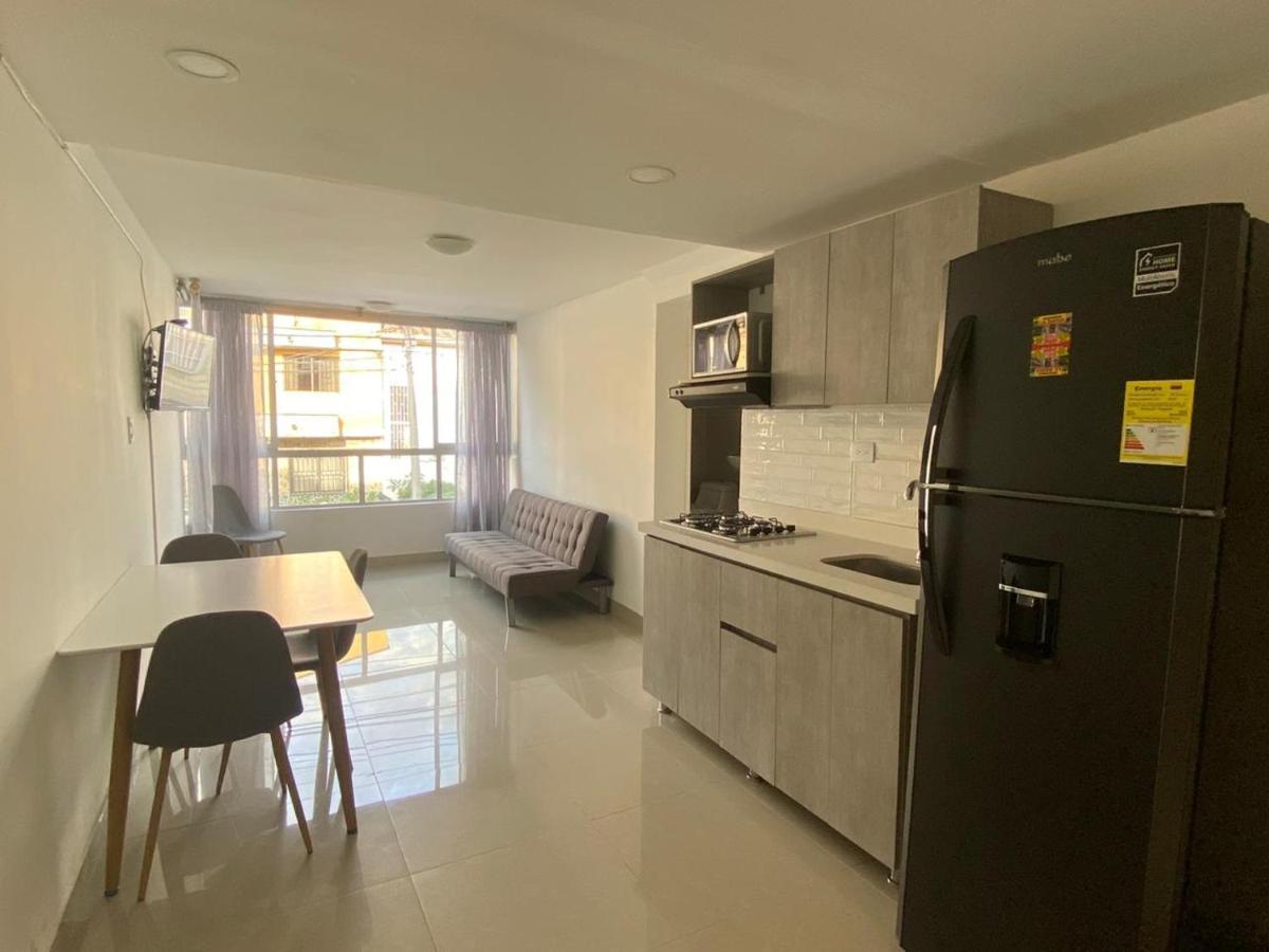 Vivvo 80 Apartamento *