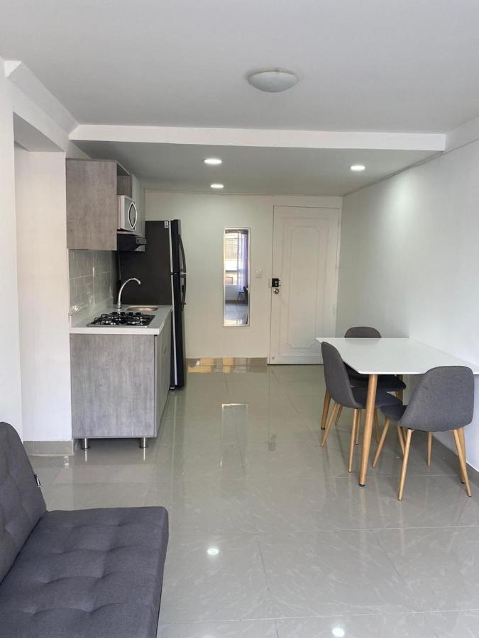Apartamento Vivvo 80 Medellín