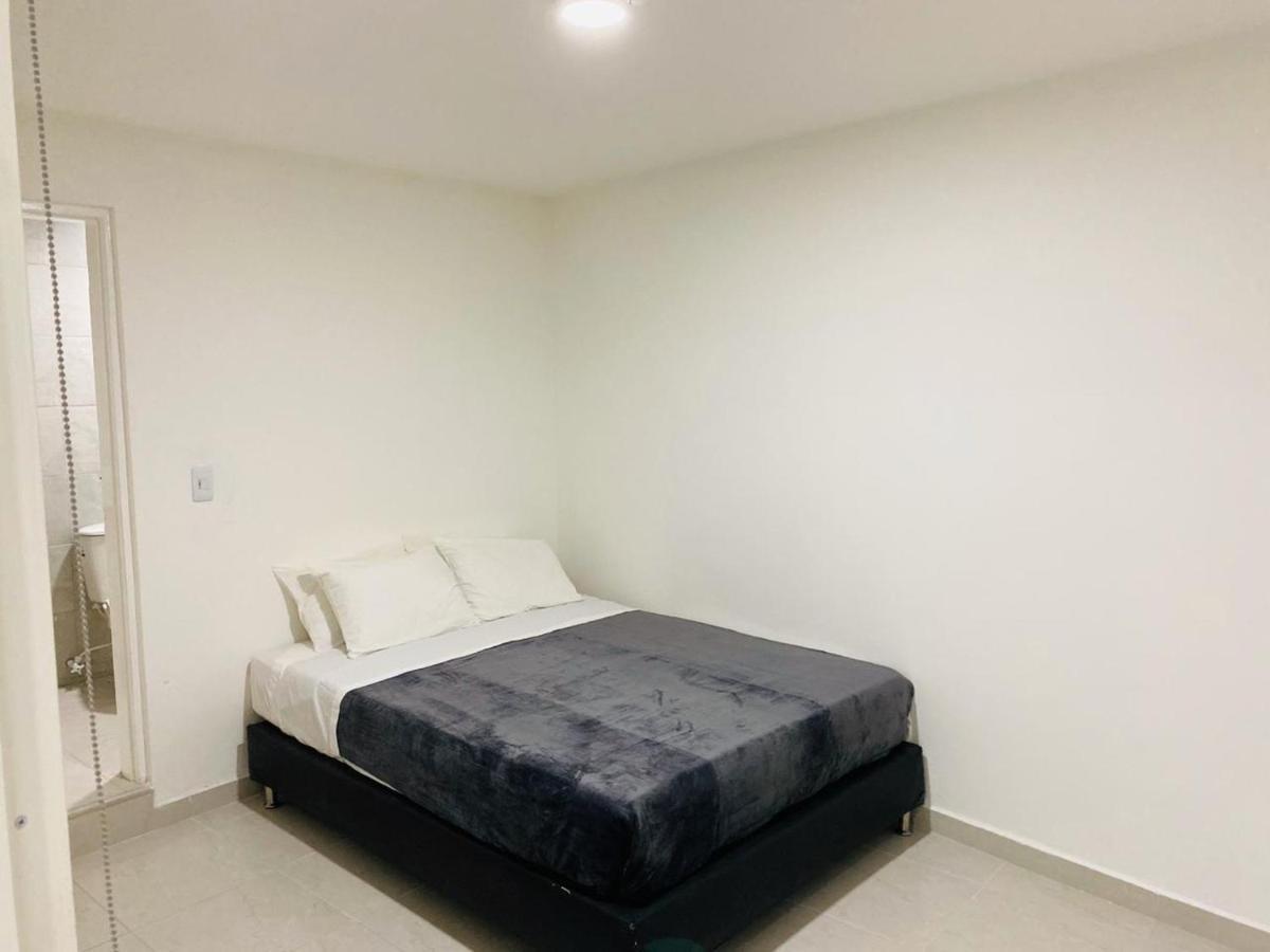 Vivvo 80 Apartamento