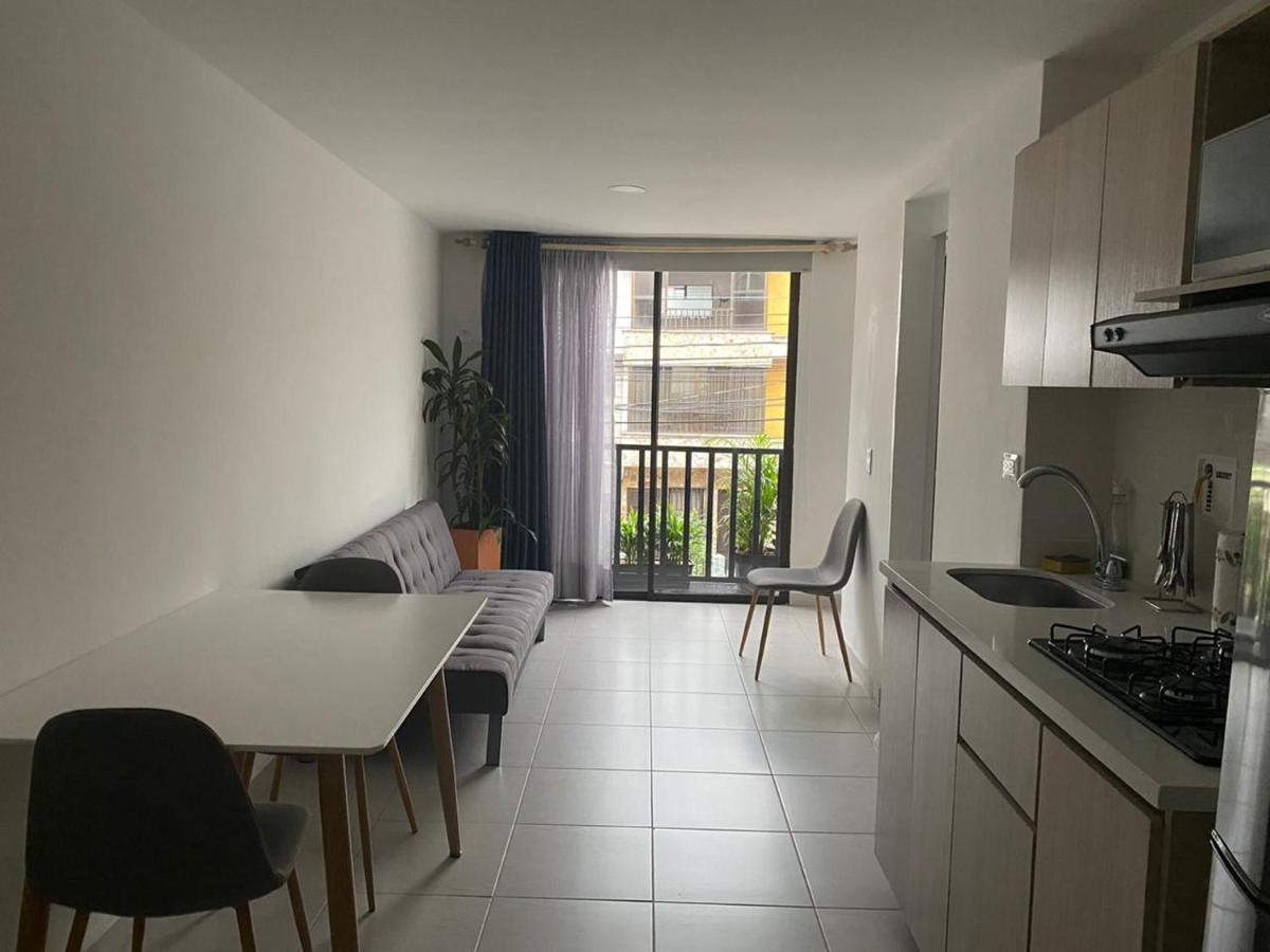 Vivvo 80 Apartamento