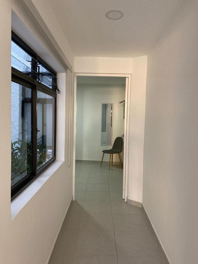 Vivvo 80 Apartamento *