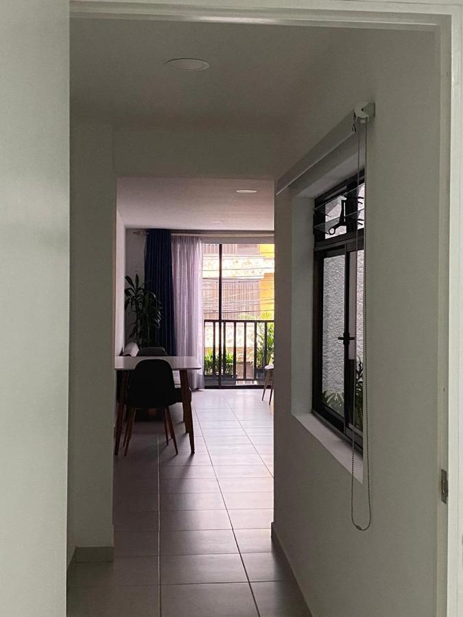 Apartamento Vivvo 80 Medellín