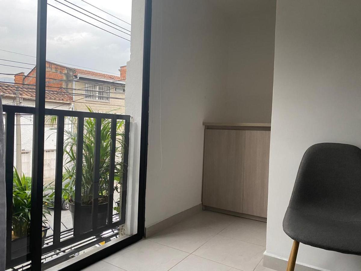 Apartamento Vivvo 80 Medellín