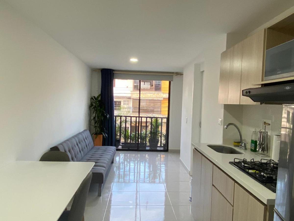 Vivvo 80 * Medellín