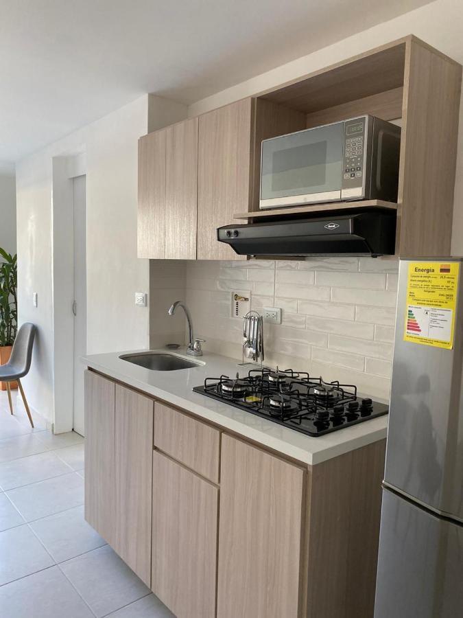 Vivvo 80 Apartamento *