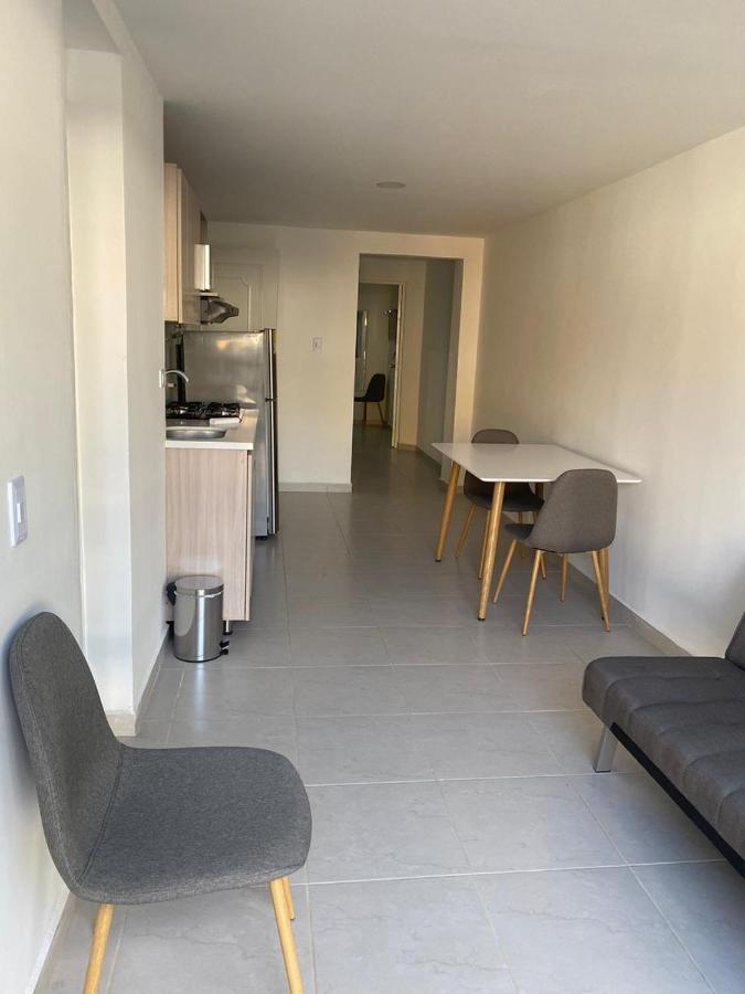 Apartamento Vivvo 80 Medellín