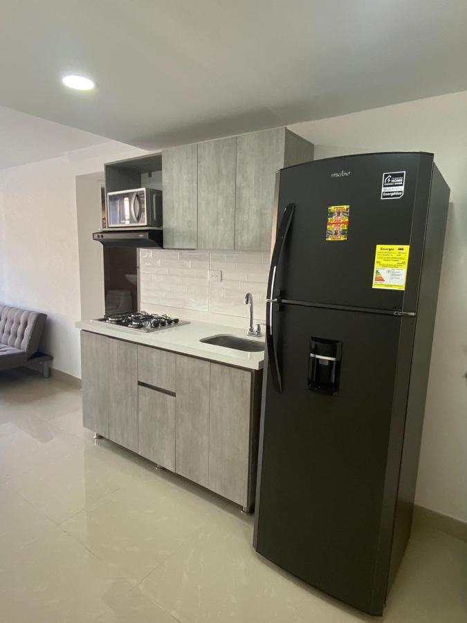 Apartamento Vivvo 80 Medellín