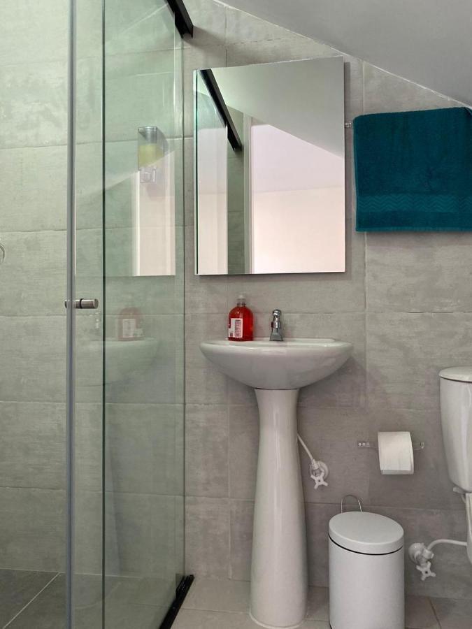 Apartamento Vivvo 80 *