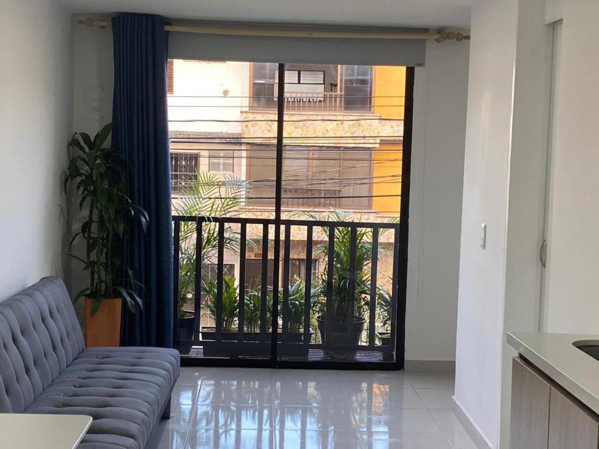 Vivvo 80 Apartamento *