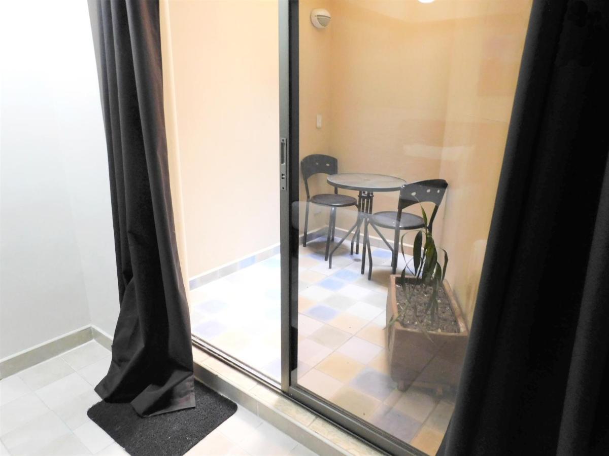 Hotel Poblado Boutique Express