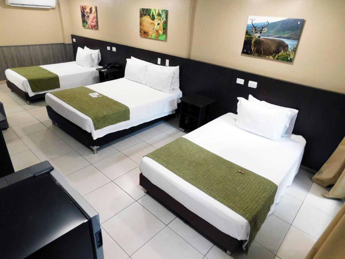 Poblado Boutique Express