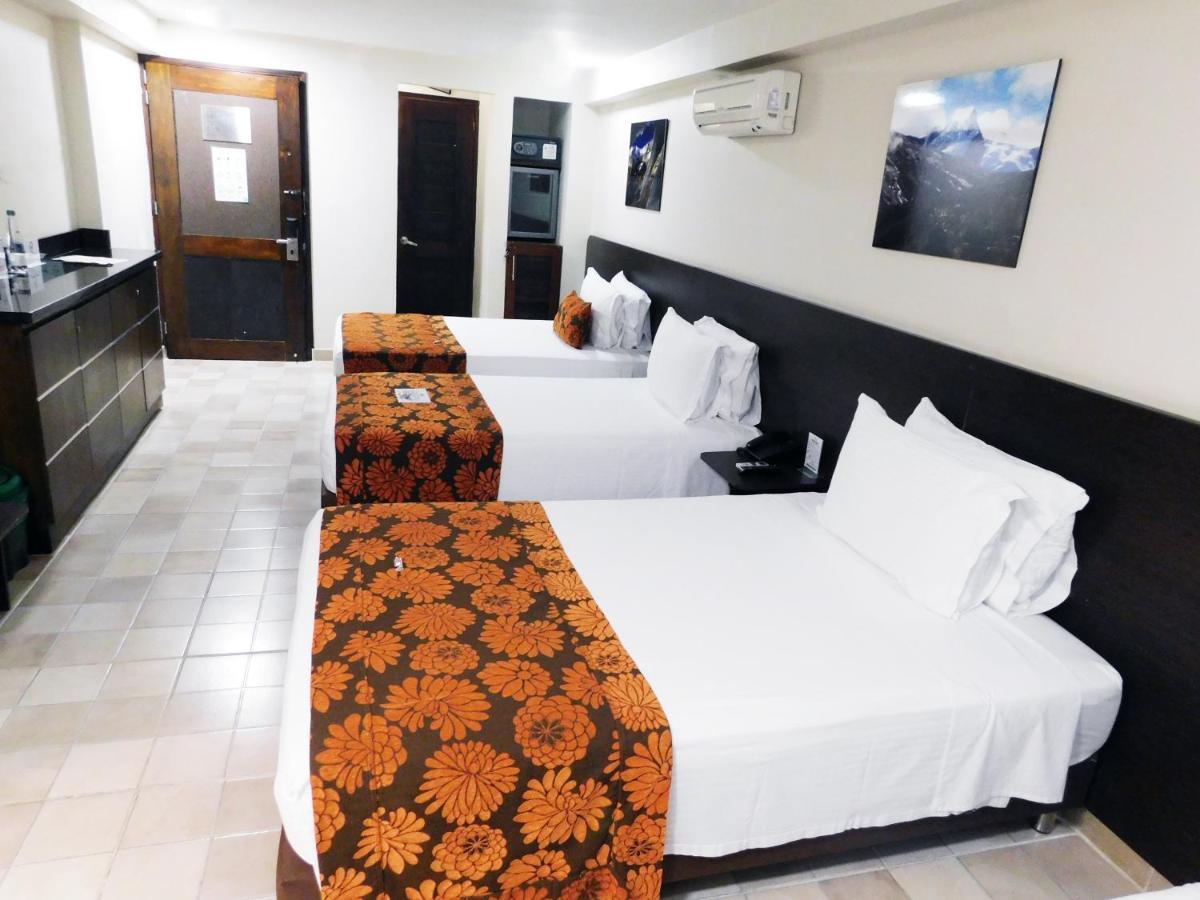 Poblado Boutique Express Hotel