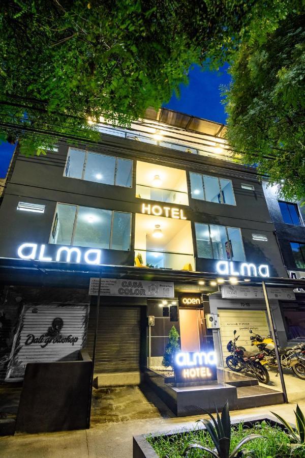 Alma Bed & Breakfast Medellin