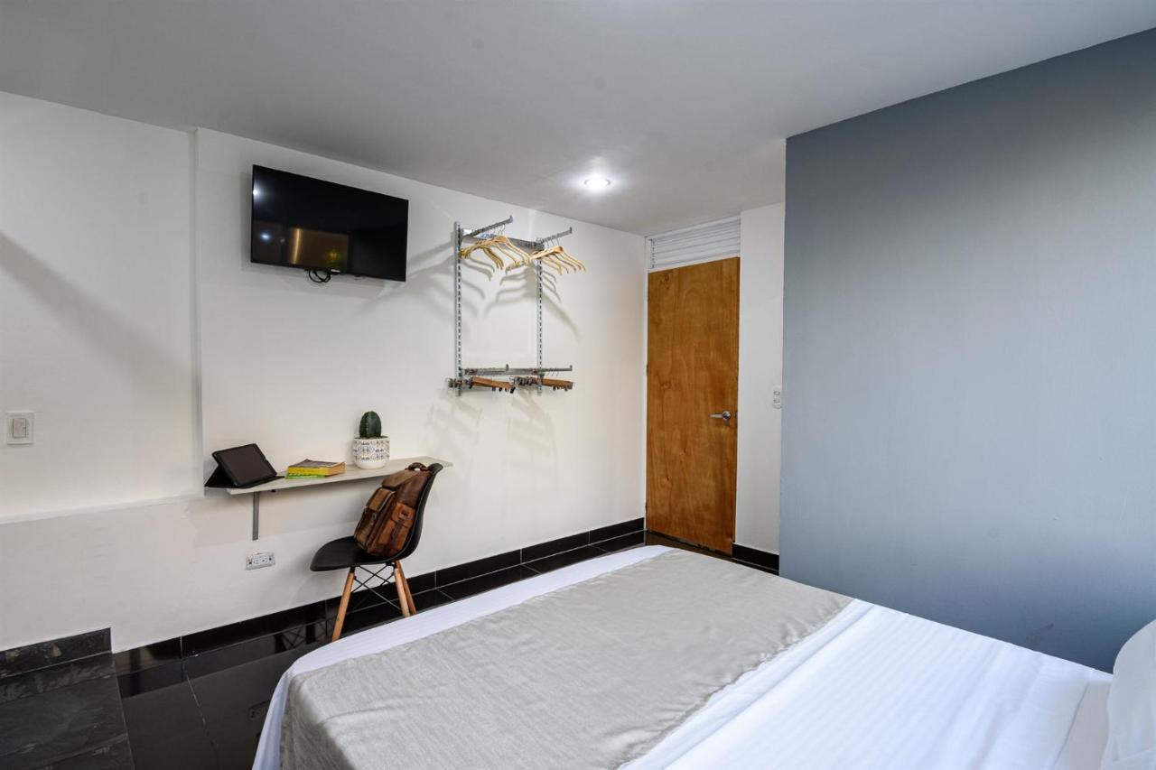 Bed & Breakfast Alma 2*