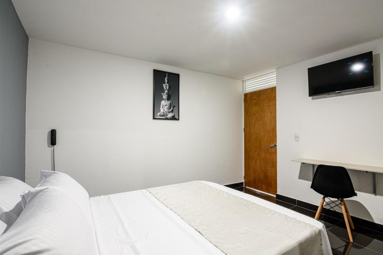 Alma Bed & Breakfast 2*