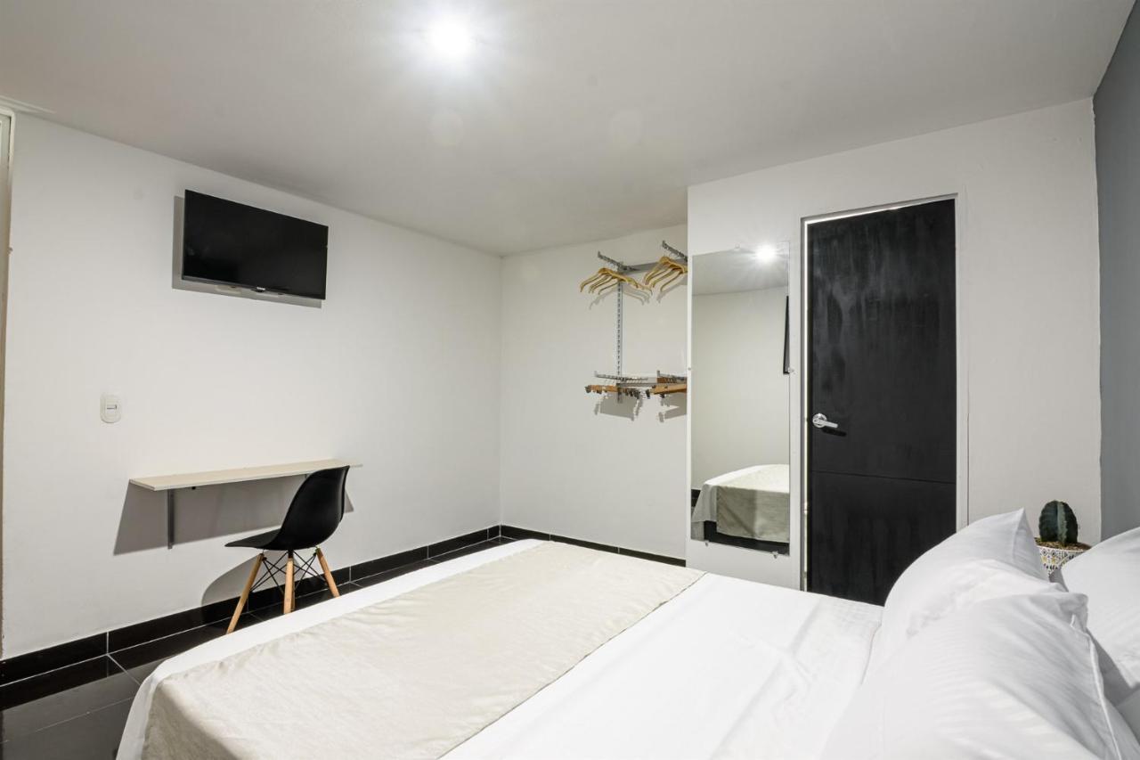 Bed & Breakfast Alma Medellin
