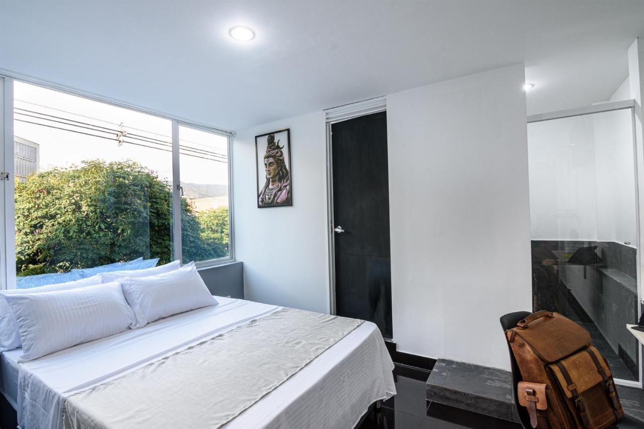 Alma Bed & Breakfast 2*