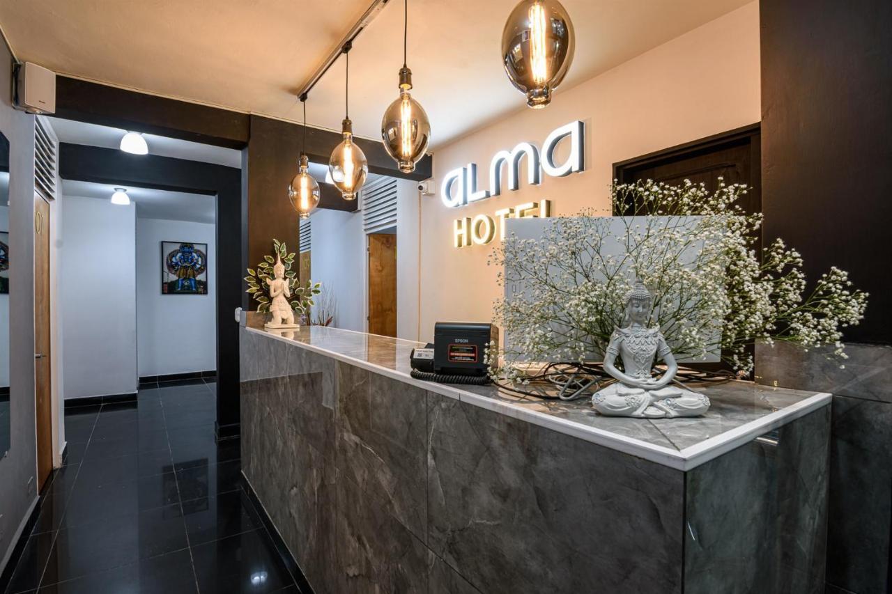 Bed & Breakfast Alma