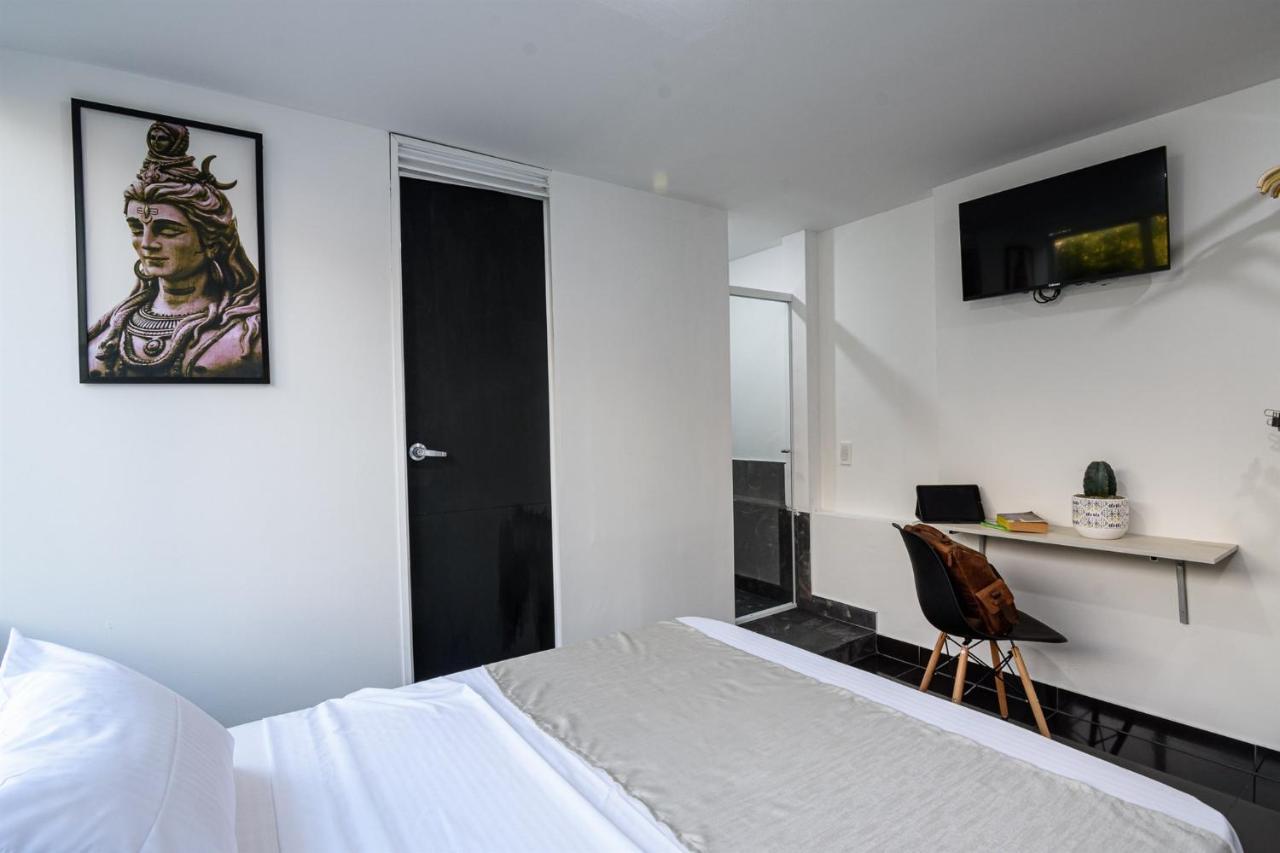 Bed & Breakfast Alma Medellin