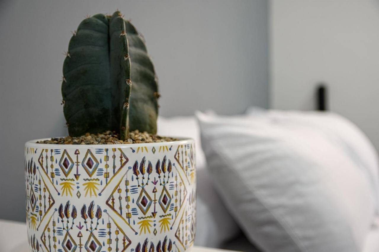 Alma Bed & Breakfast