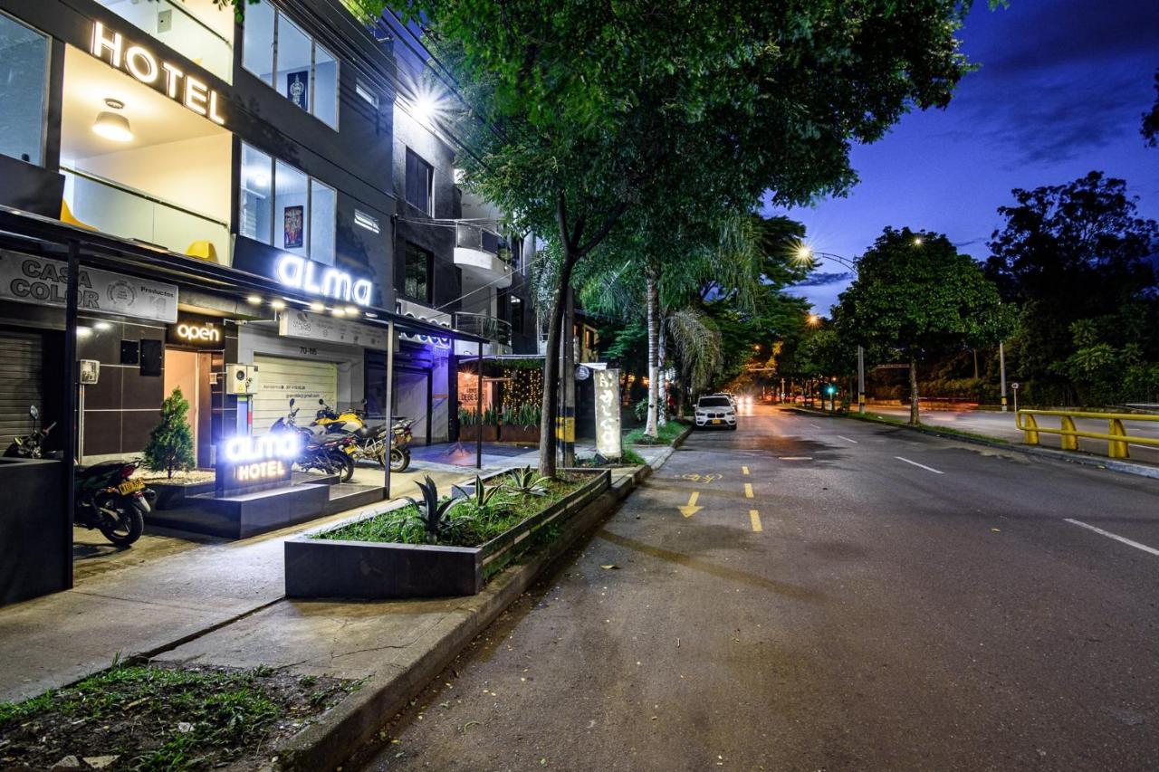 Alma Bed & Breakfast Medellin
