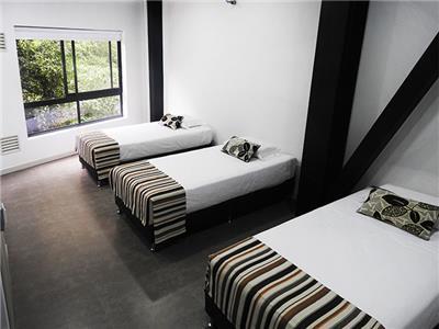 Apartahotel Mediterraneo Express 4*