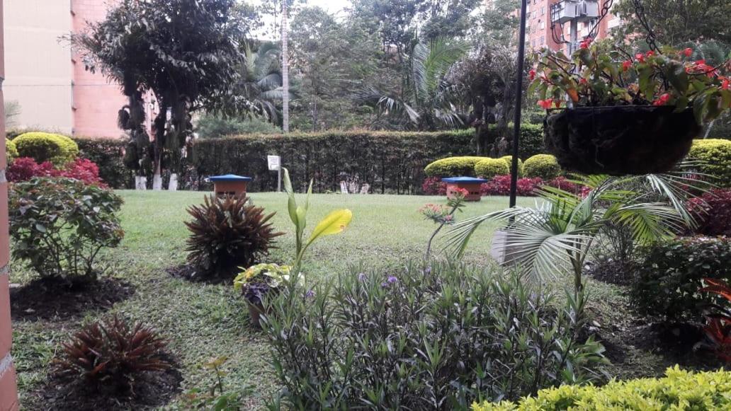 Apartamento Privado Los Colores