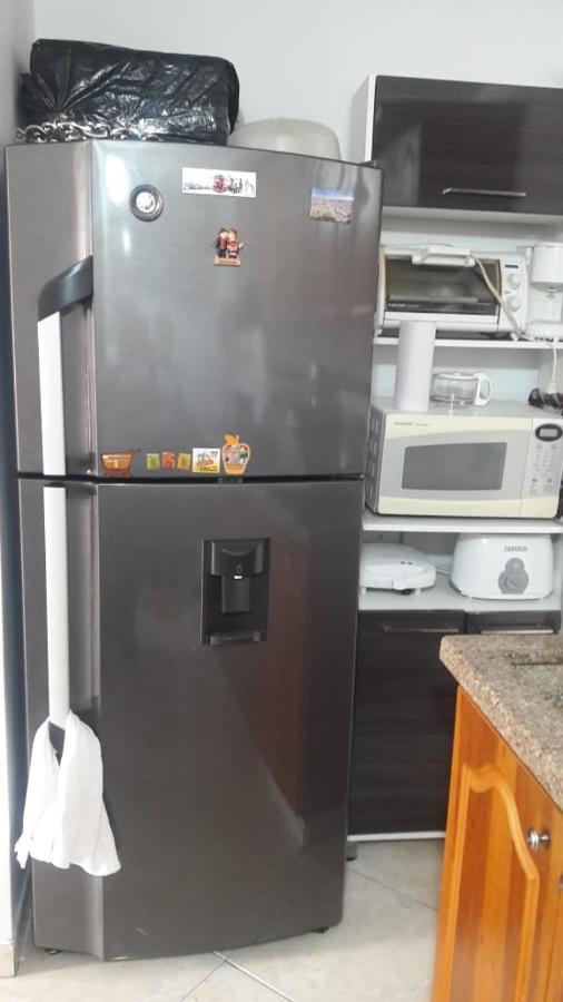 Apartamento Privado Los Colores *