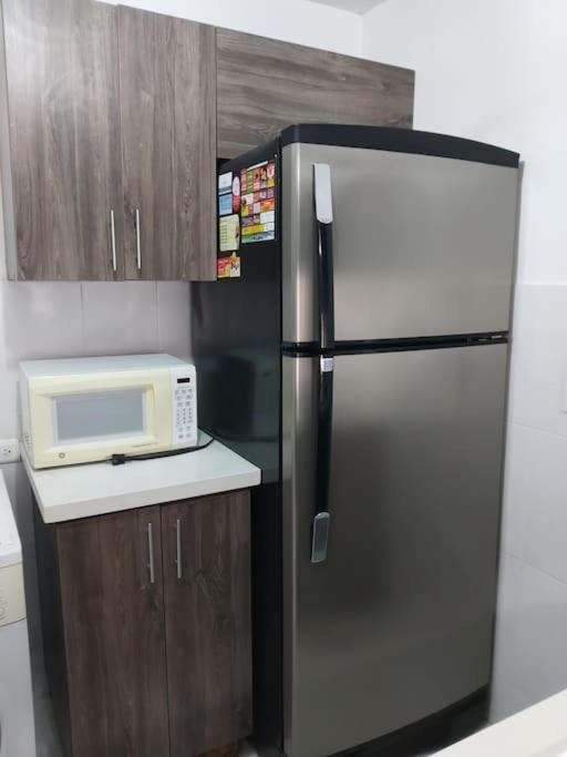 Amoblado San Joaquin Apartment Medellin