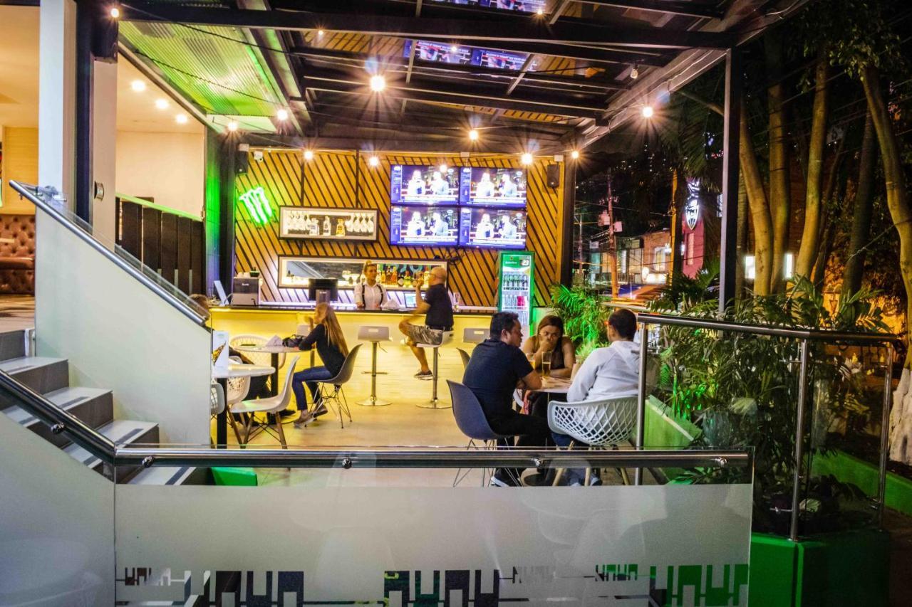 Lleras Medellín