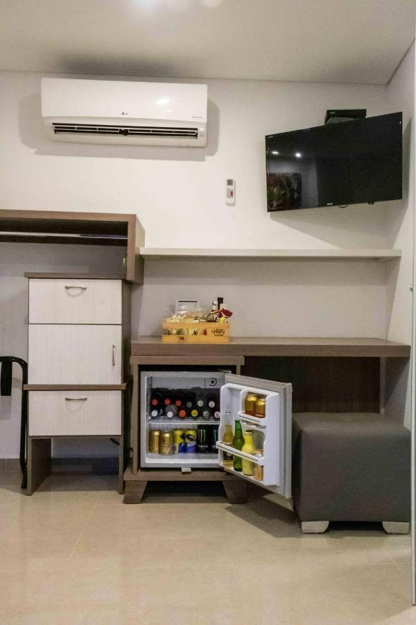 Hotel Lleras