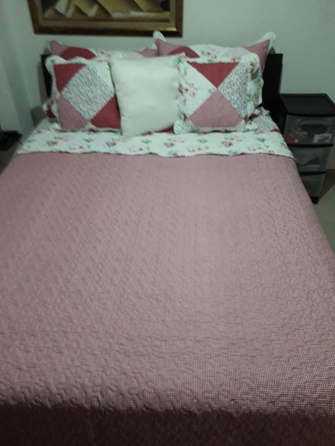 Pensión Habitación Amoblada *