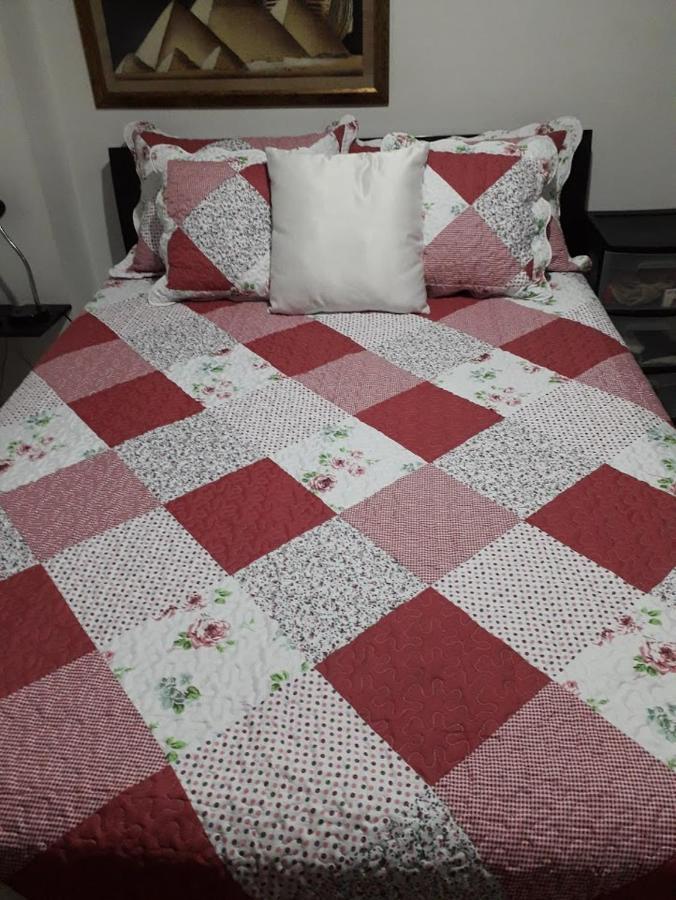 Habitación Amoblada