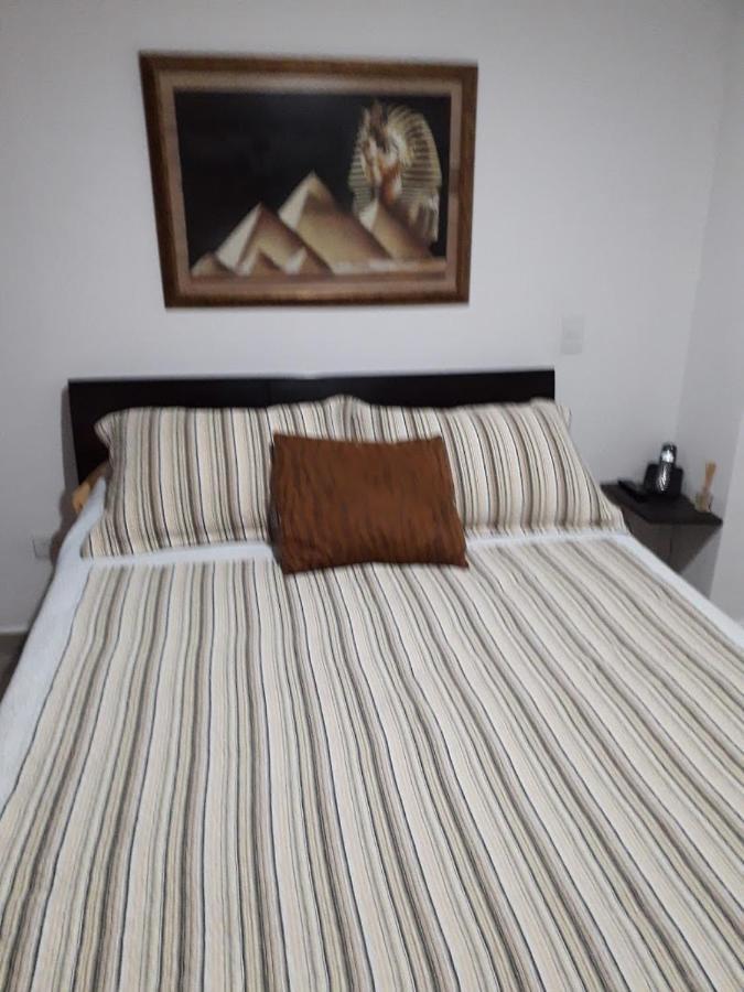 Pensión Habitación Amoblada Medellín
