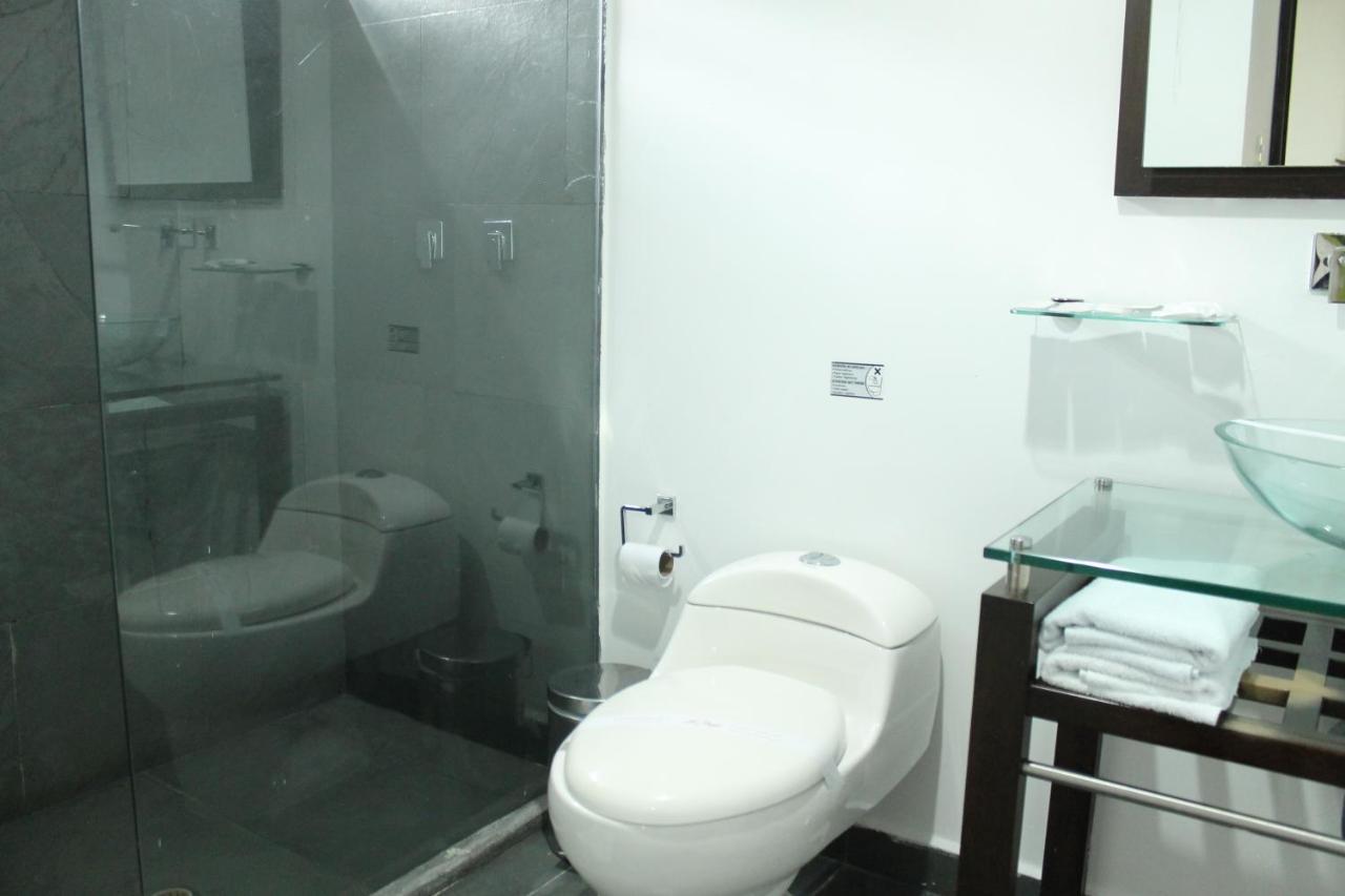 Hotel Boutique Rosas 5 G 4*