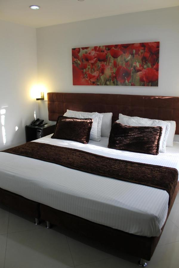 Hotel Boutique Rosas 5 G 4*